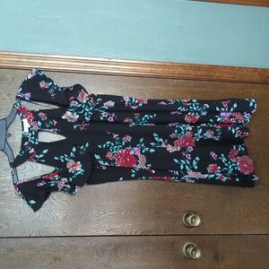 Candies Cold Shoulder Dress